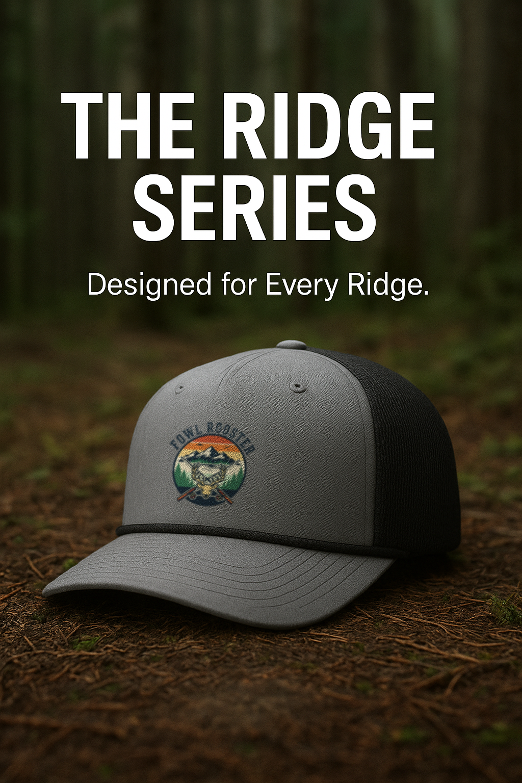 The Ridge Series