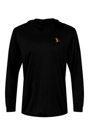 Bahama Hooded LS Tee
