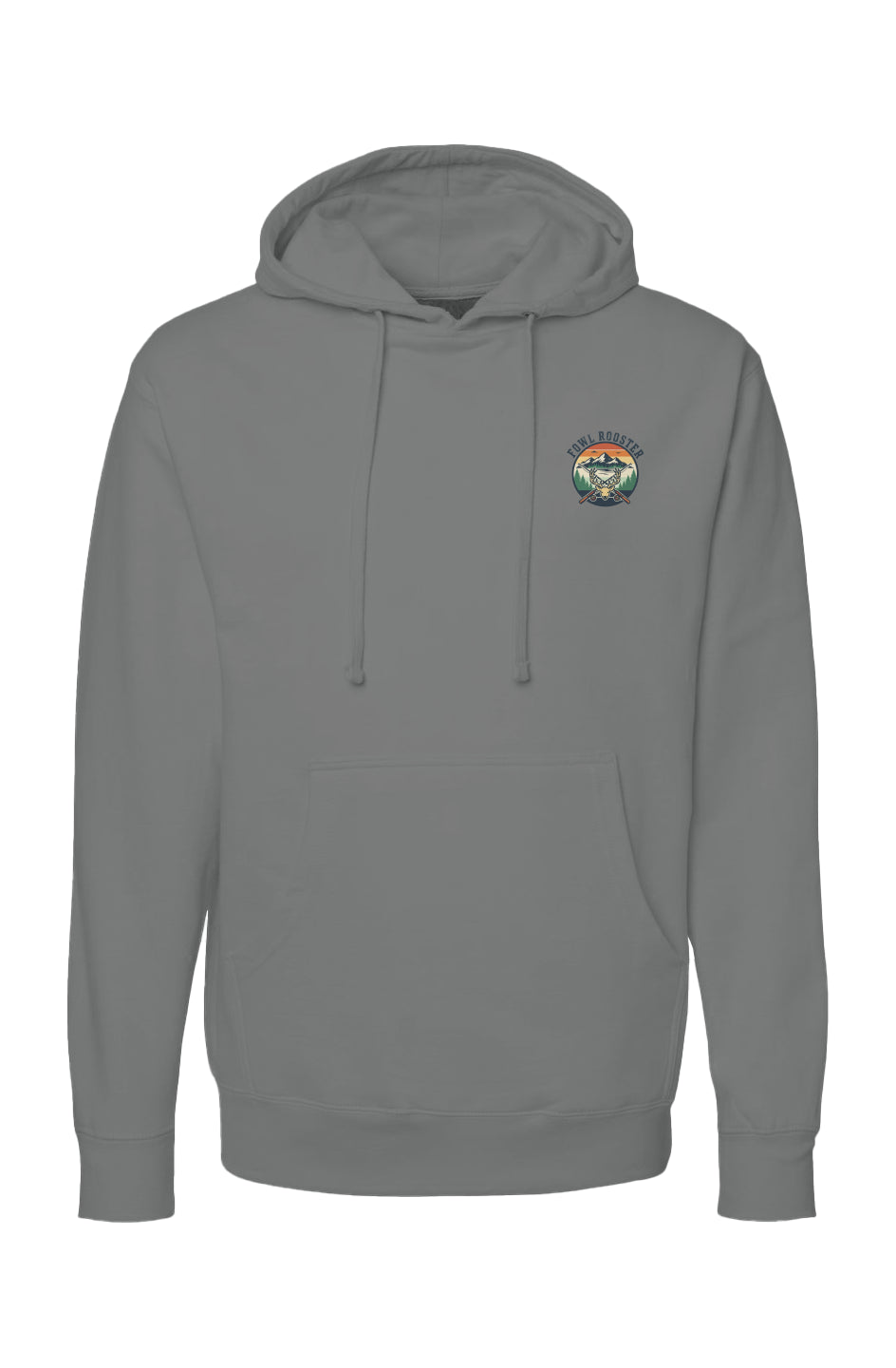Ridge Hoodie