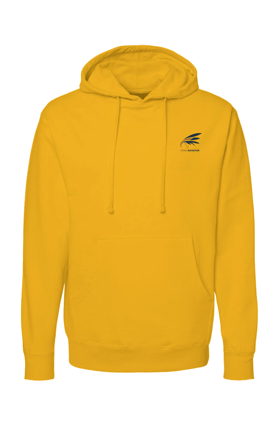 Sunrise Hoodie