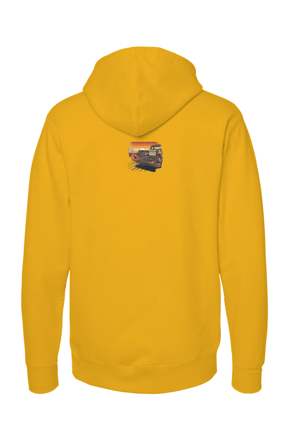 Sunrise Hoodie