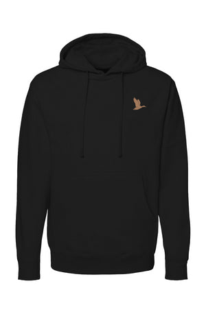 The Call Hoodie
