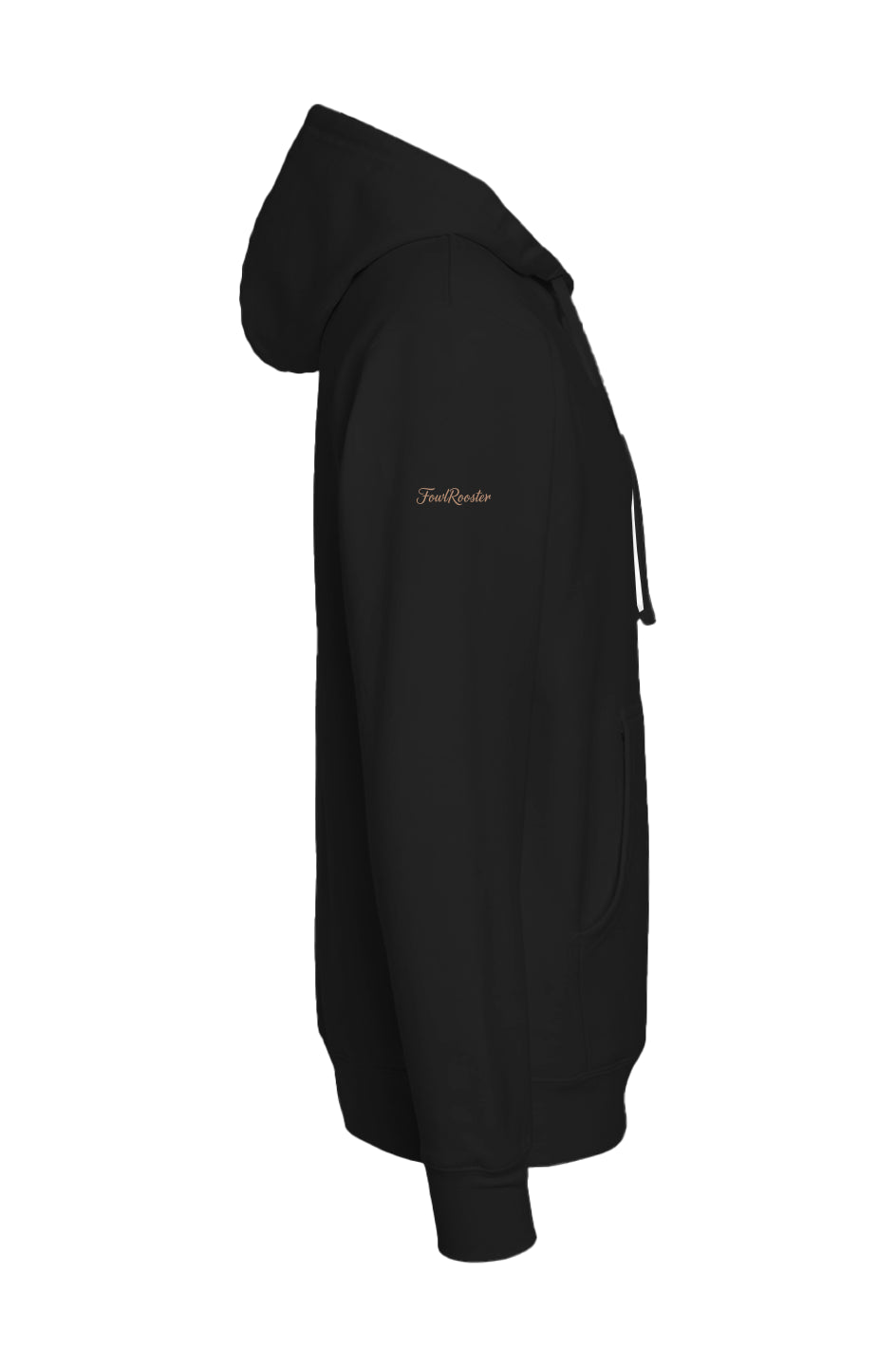 The Call Hoodie
